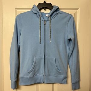 Old Navy Women’s Full Zip Hoodie Sweater